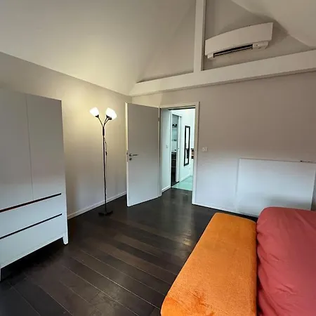 La Maison De L'ours - Avec Patio & Garage - 8 Personnes