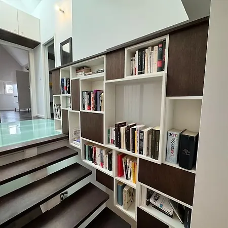 La Maison De L'ours - Avec Patio & Garage - 8 Personnes Сasa de vacaciones