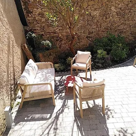 La Maison De L'ours - Avec Patio & Garage - 8 Personnes Holiday home *