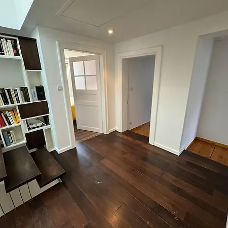 La Maison De L'ours - Avec Patio & Garage - 8 Personnes * Dambach-la-Ville