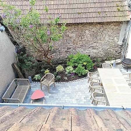 La Maison De L'ours - Avec Patio & Garage - 8 Personnes Holiday home *