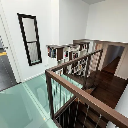 La Maison De L'ours - Avec Patio & Garage - 8 Personnes * Dambach