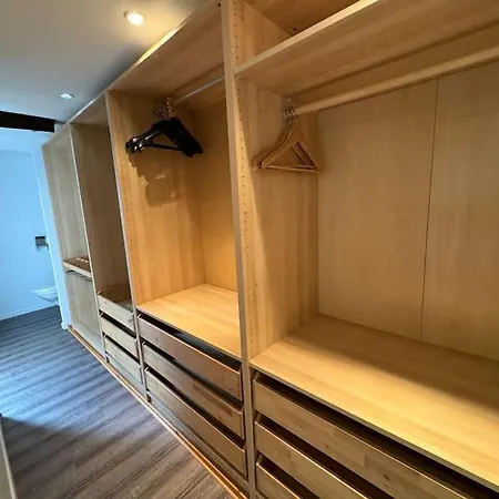 Сasa de vacaciones La Maison De L'ours - Avec Patio & Garage - 8 Personnes Dambach