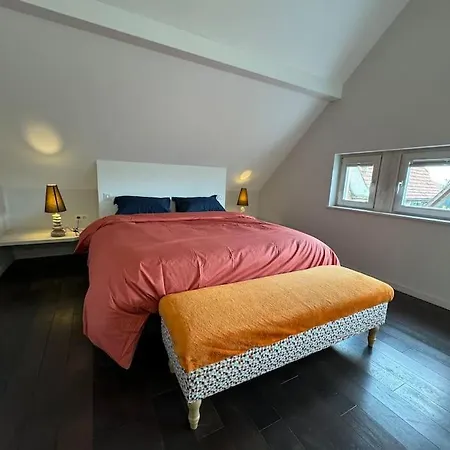 La Maison De L'ours - Avec Patio & Garage - 8 Personnes Holiday home *