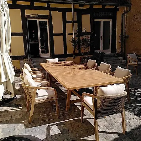 Holiday home La Maison De L'ours - Avec Patio & Garage - 8 Personnes *